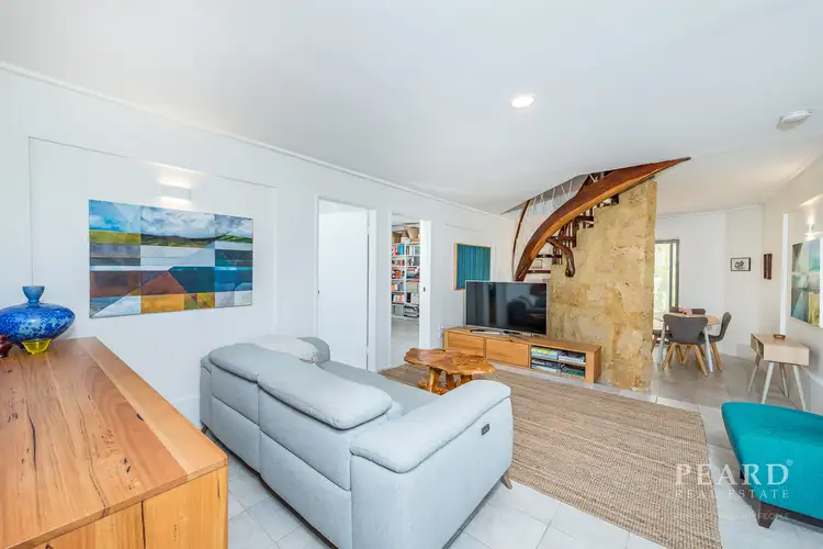 Fourth view of Homely house listing, 45 Blaxland Avenue, Two Rocks WA 6037