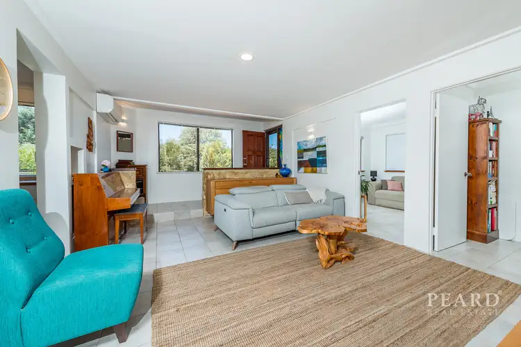 Fifth view of Homely house listing, 45 Blaxland Avenue, Two Rocks WA 6037