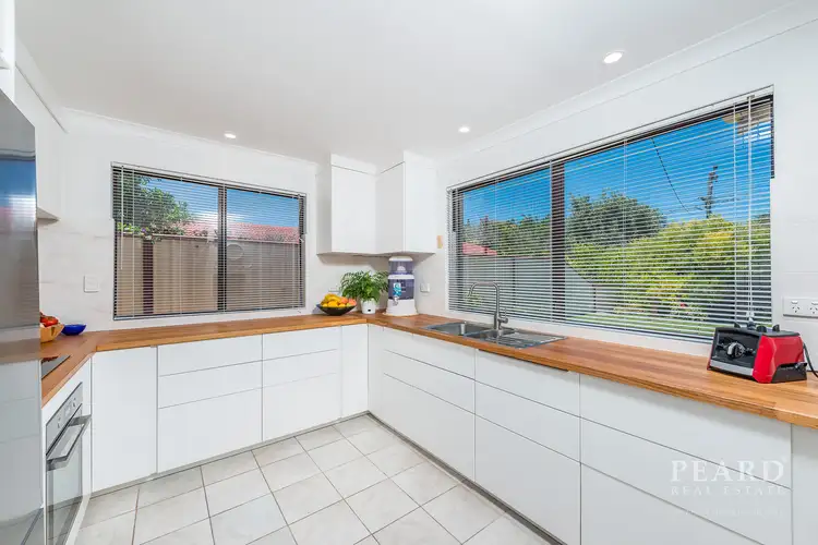 Sixth view of Homely house listing, 45 Blaxland Avenue, Two Rocks WA 6037