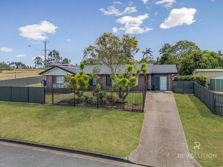 209 Mount Crosby Road, North Tivoli QLD 4305