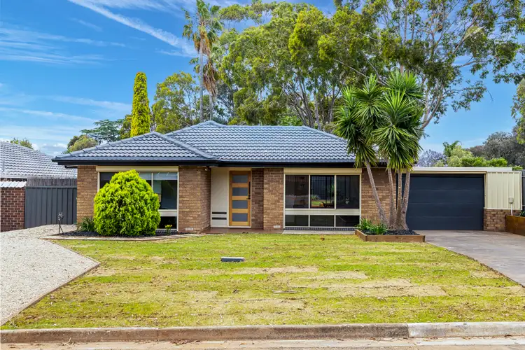 Main view of Homely house listing, 26 Damian Drive, Salisbury Heights SA 5109
