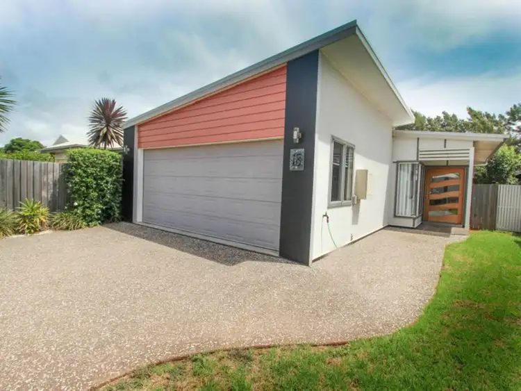 Main view of Homely house listing, 18/21 Andersson Court, Highfields QLD 4352