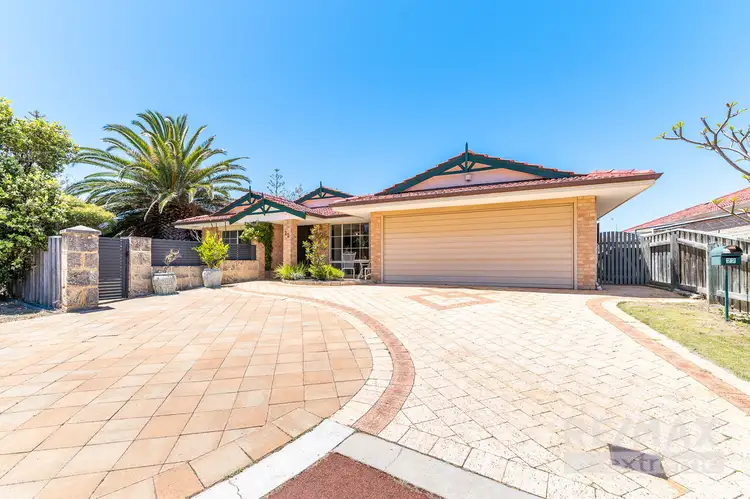 22 Paragon Rise, Currambine WA 6028