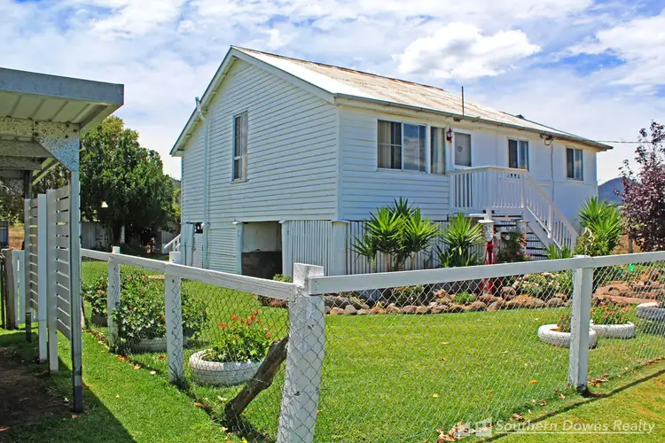 Main view of Homely house listing, 3167 Warwick Killarney Road, Killarney QLD 4373
