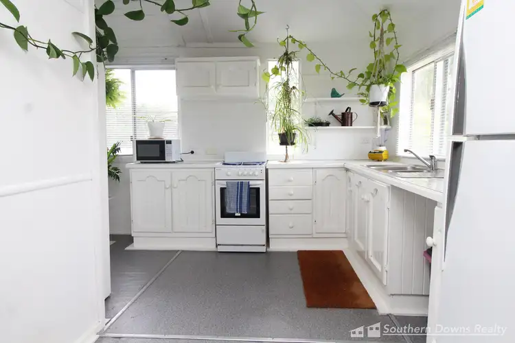 Third view of Homely house listing, 3167 Warwick Killarney Road, Killarney QLD 4373