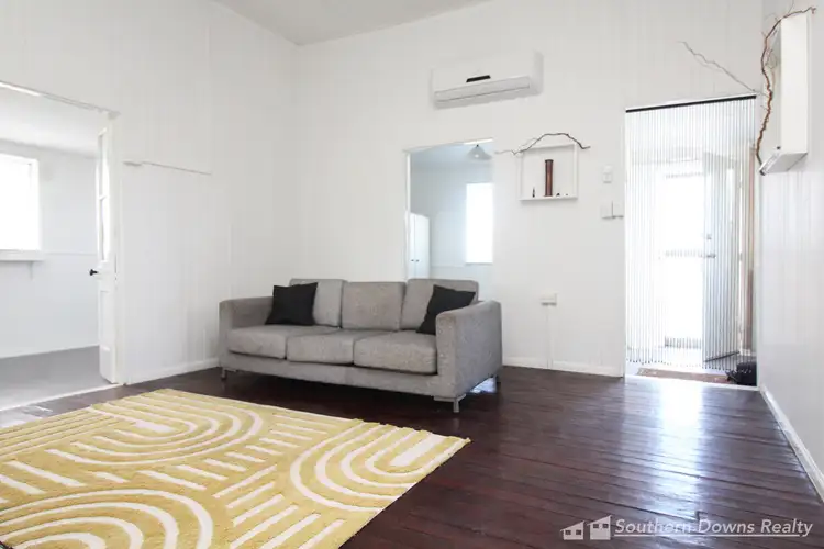 Fourth view of Homely house listing, 3167 Warwick Killarney Road, Killarney QLD 4373