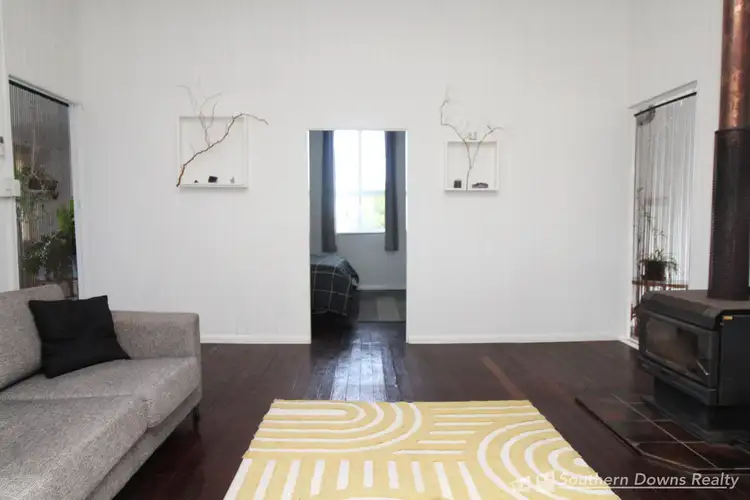 Fifth view of Homely house listing, 3167 Warwick Killarney Road, Killarney QLD 4373