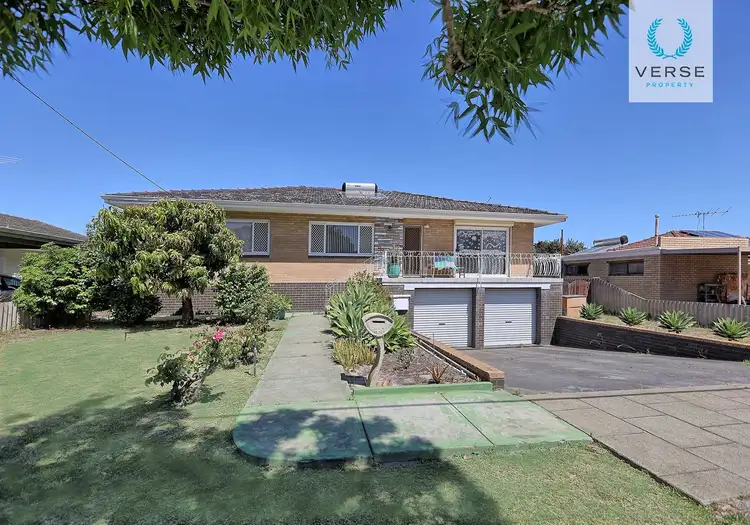 86 Ashburton Street, East Victoria Park WA 6101