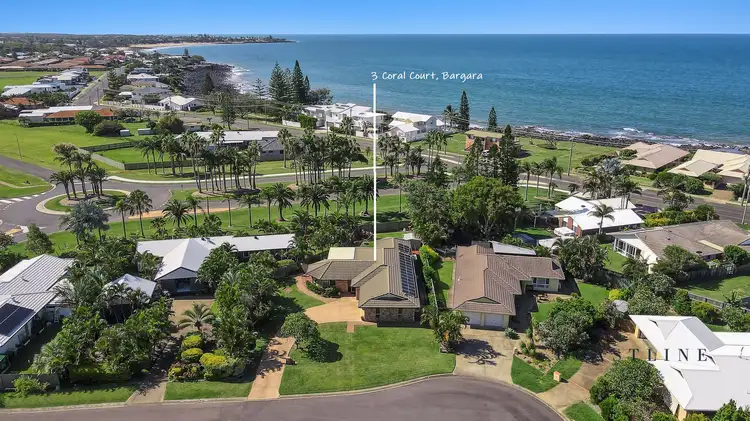 3 Coral Court, Bargara QLD 4670