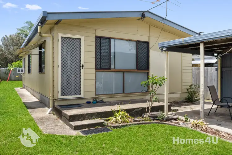 125 Maine Tce, Deception Bay QLD 4508