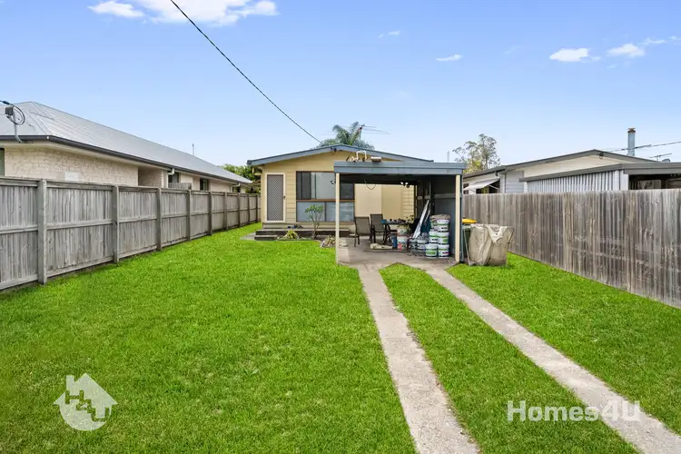 Second view of Homely house listing, 125 Maine Tce, Deception Bay QLD 4508