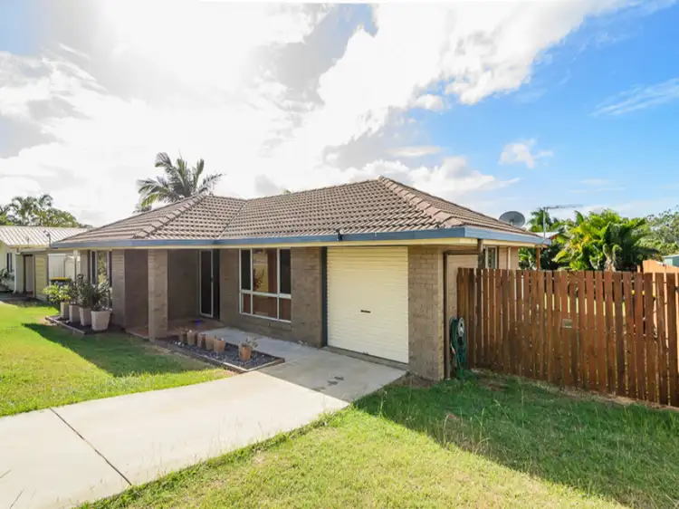 10 Finchley Street, Telina QLD 4680