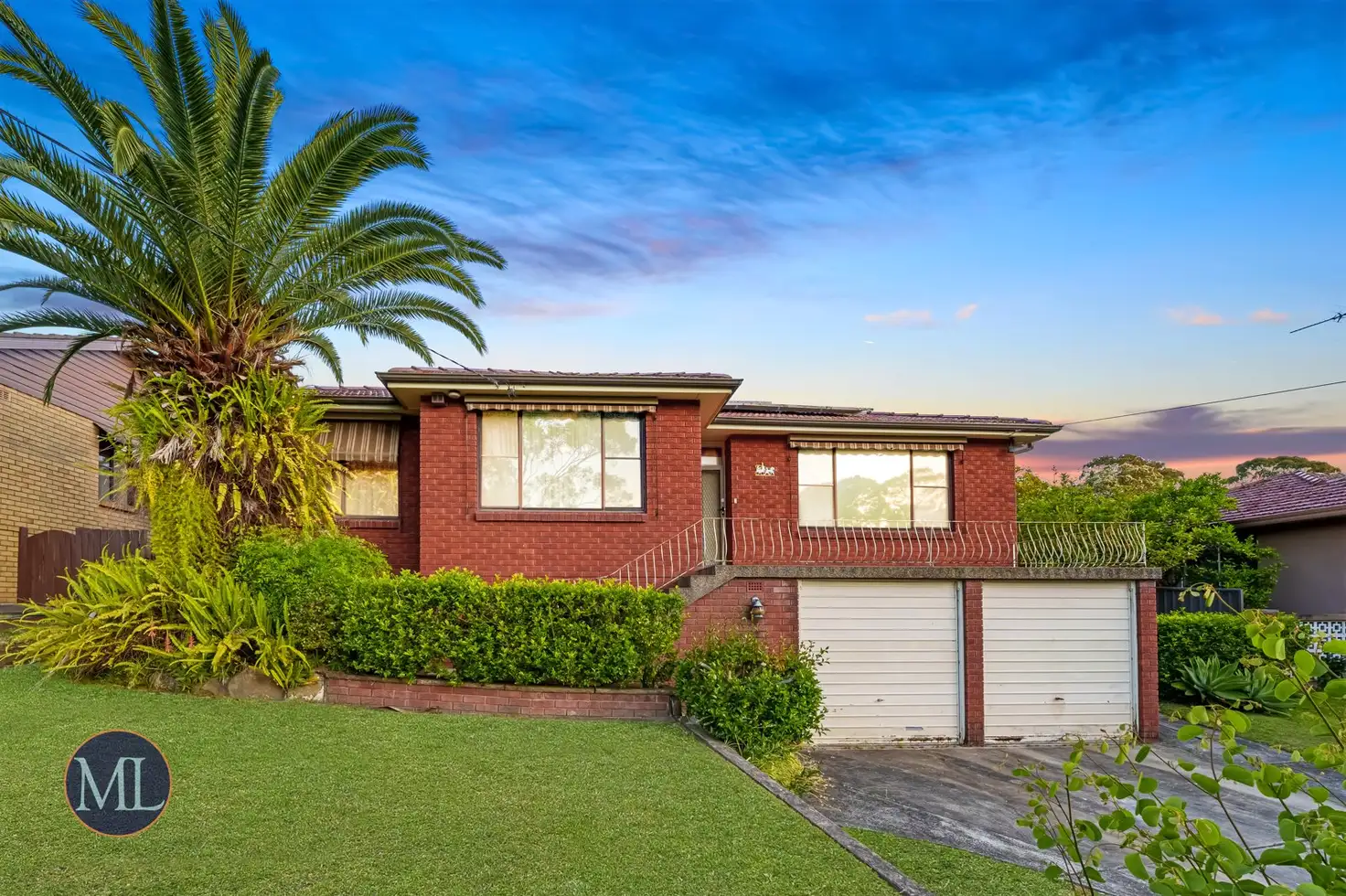 Main view of Homely house listing, 12 Christopher Street, Baulkham Hills NSW 2153