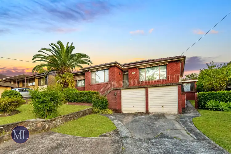 Third view of Homely house listing, 12 Christopher Street, Baulkham Hills NSW 2153