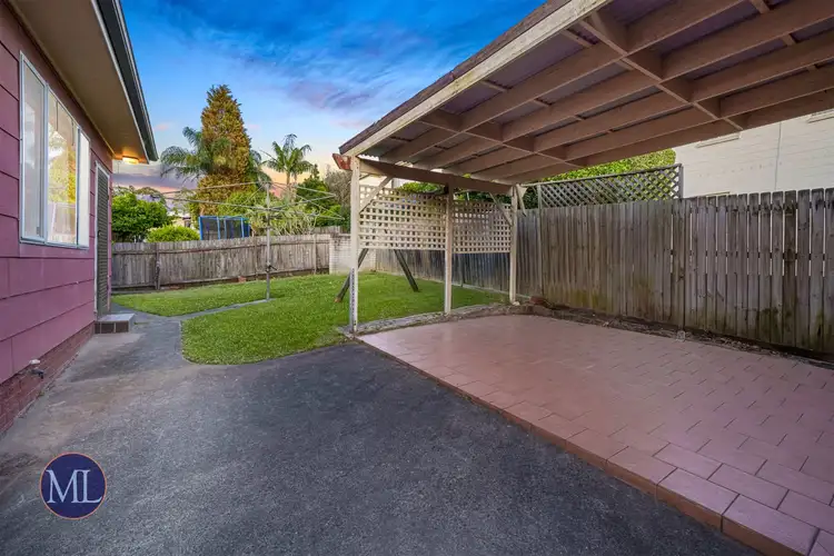 Fifth view of Homely house listing, 12 Christopher Street, Baulkham Hills NSW 2153