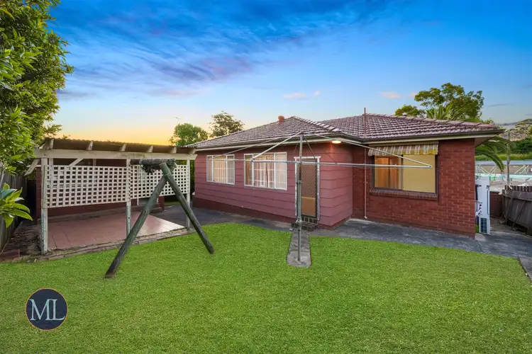Sixth view of Homely house listing, 12 Christopher Street, Baulkham Hills NSW 2153