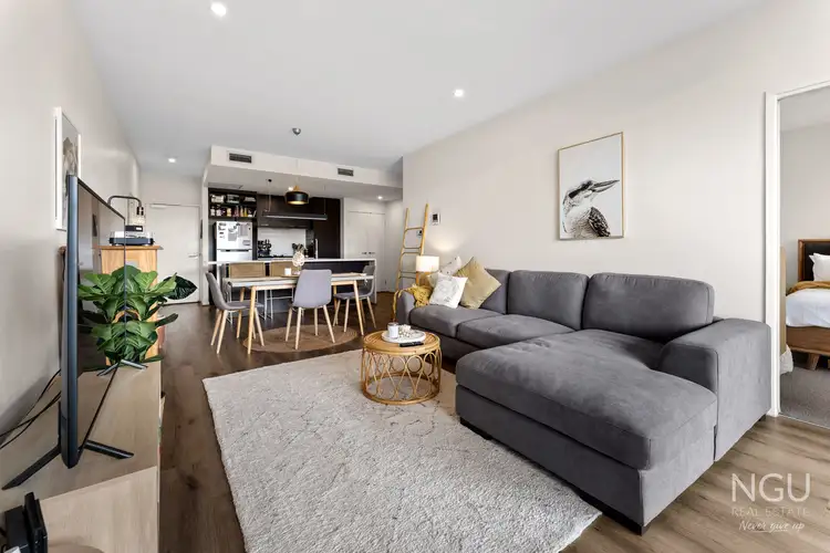 5/9 Mayhew Street, Sherwood QLD 4075