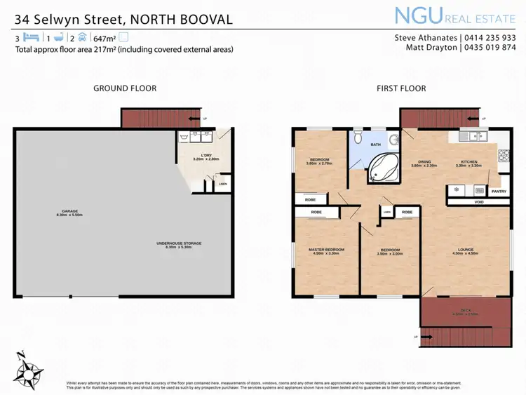 Second view of Homely house listing, 34 Selwyn Street, North Booval QLD 4304