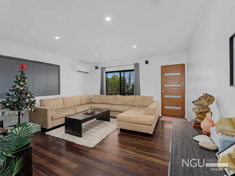 Fourth view of Homely house listing, 34 Selwyn Street, North Booval QLD 4304