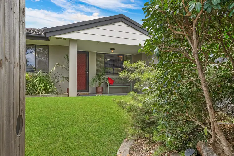 Second view of Homely house listing, 44 Patrea Street, Banyo QLD 4014