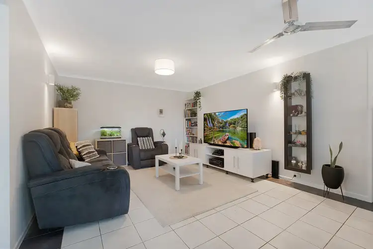 Third view of Homely house listing, 44 Patrea Street, Banyo QLD 4014