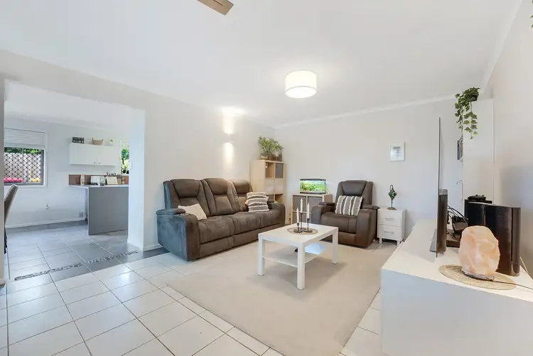 Fourth view of Homely house listing, 44 Patrea Street, Banyo QLD 4014