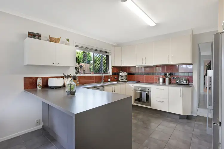 Fifth view of Homely house listing, 44 Patrea Street, Banyo QLD 4014