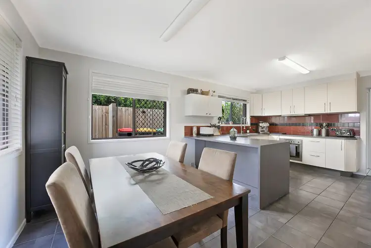 Sixth view of Homely house listing, 44 Patrea Street, Banyo QLD 4014