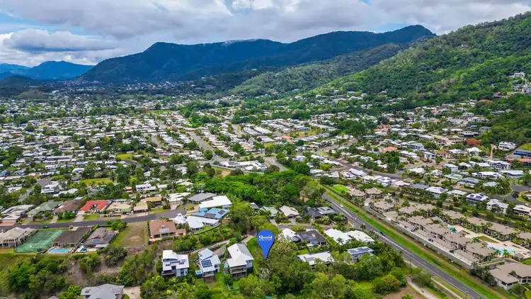 Fifth view of Homely land listing, 13 Eleanor Close, Mooroobool QLD 4870