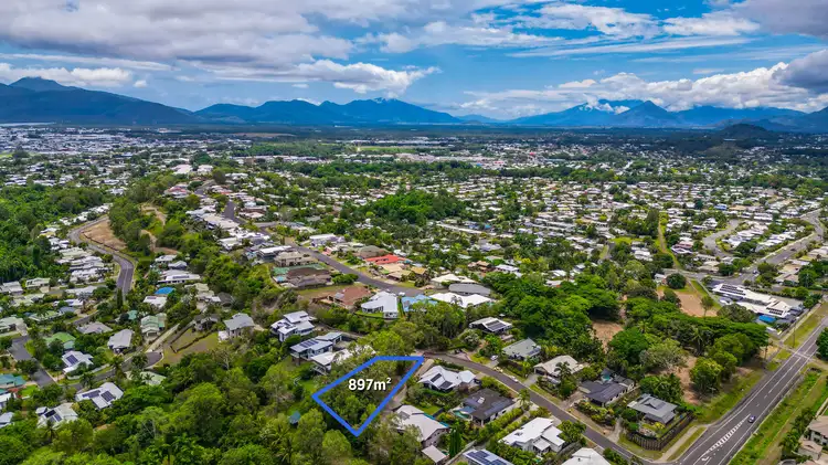 Sixth view of Homely land listing, 13 Eleanor Close, Mooroobool QLD 4870