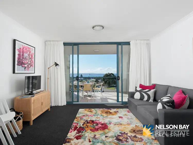 210/61b Dowling Street, Nelson Bay NSW 2315