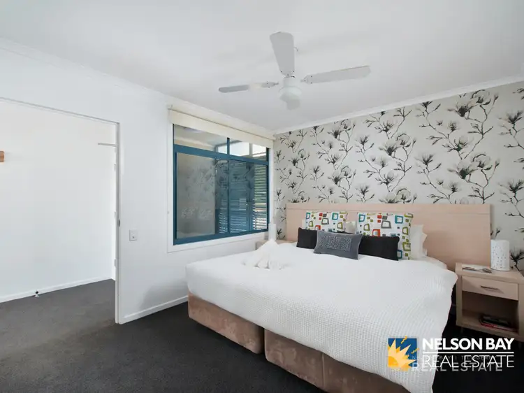 Fourth view of Homely apartment listing, 210/61b Dowling Street, Nelson Bay NSW 2315