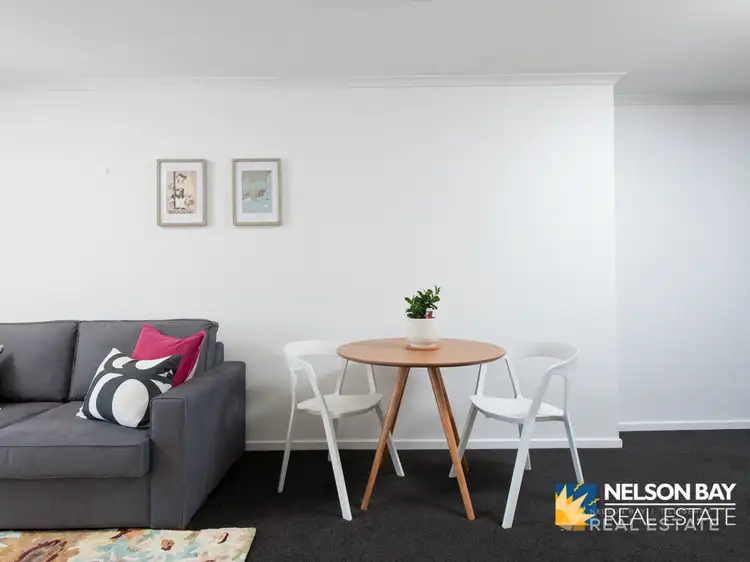 Sixth view of Homely apartment listing, 210/61b Dowling Street, Nelson Bay NSW 2315