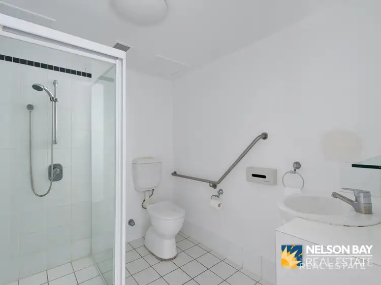 Seventh view of Homely apartment listing, 210/61b Dowling Street, Nelson Bay NSW 2315
