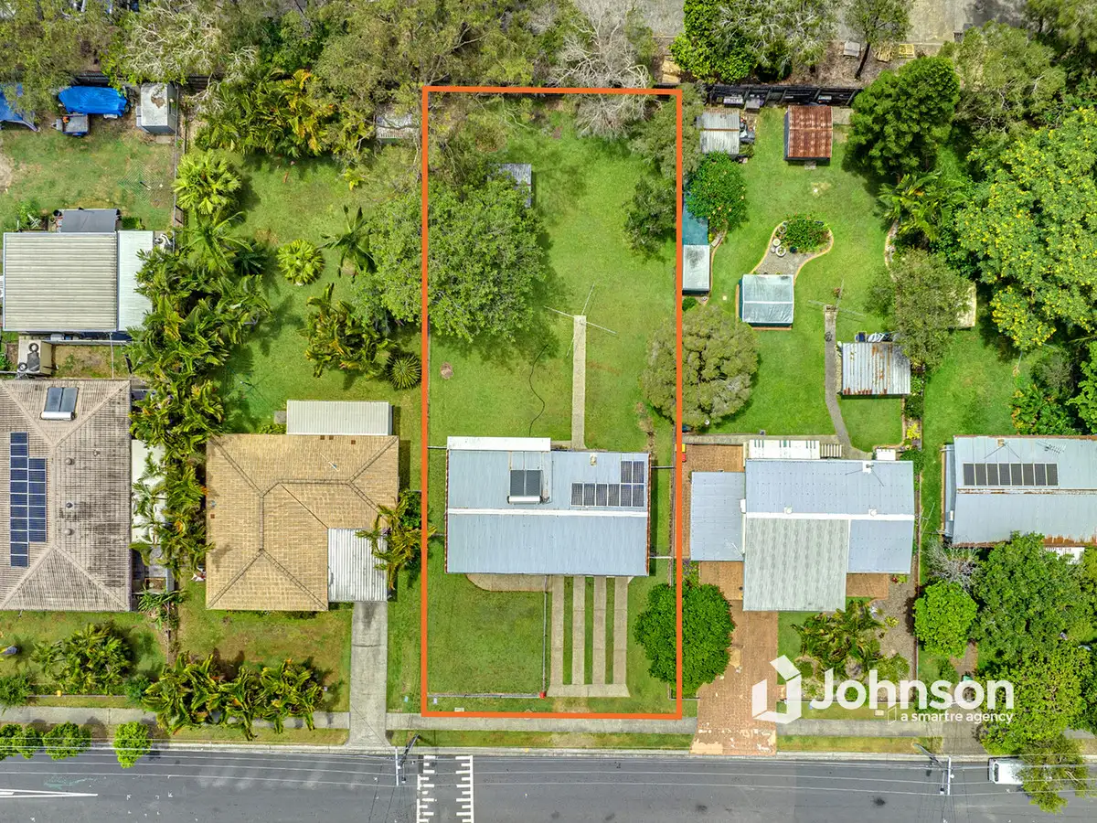 Main view of Homely house listing, 13 Wanda Street, Logan Central QLD 4114