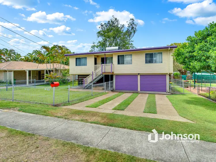 Second view of Homely house listing, 13 Wanda Street, Logan Central QLD 4114