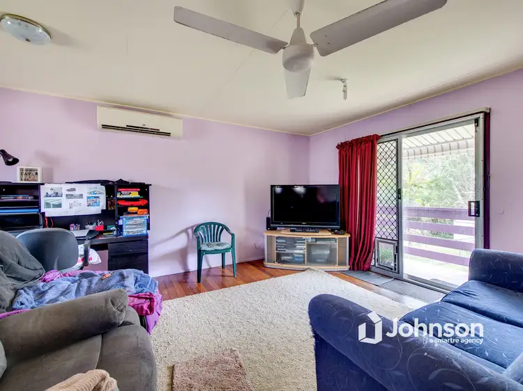 Fifth view of Homely house listing, 13 Wanda Street, Logan Central QLD 4114