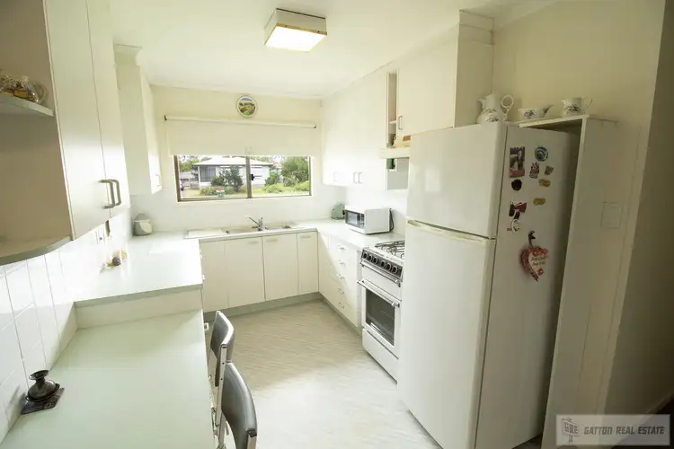 Second view of Homely house listing, 15 Hill Street, Gatton QLD 4343