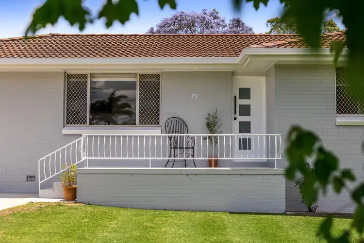 Second view of Homely house listing, 19 Skehan Street, Centenary Heights QLD 4350