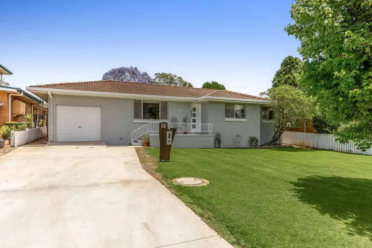 Third view of Homely house listing, 19 Skehan Street, Centenary Heights QLD 4350