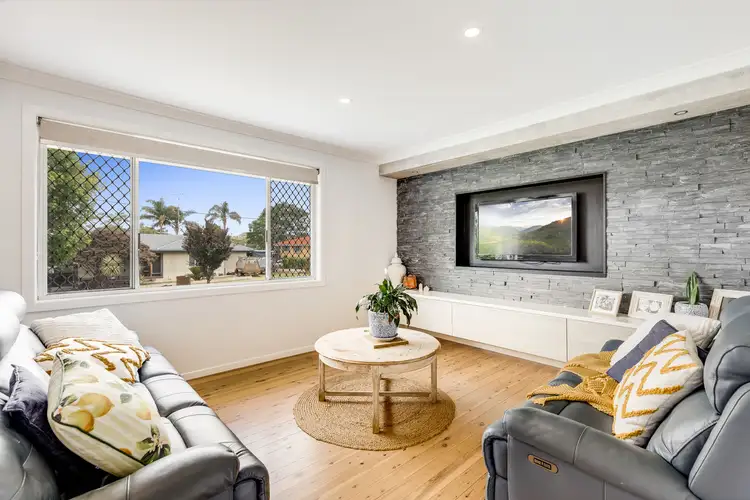 Fifth view of Homely house listing, 19 Skehan Street, Centenary Heights QLD 4350