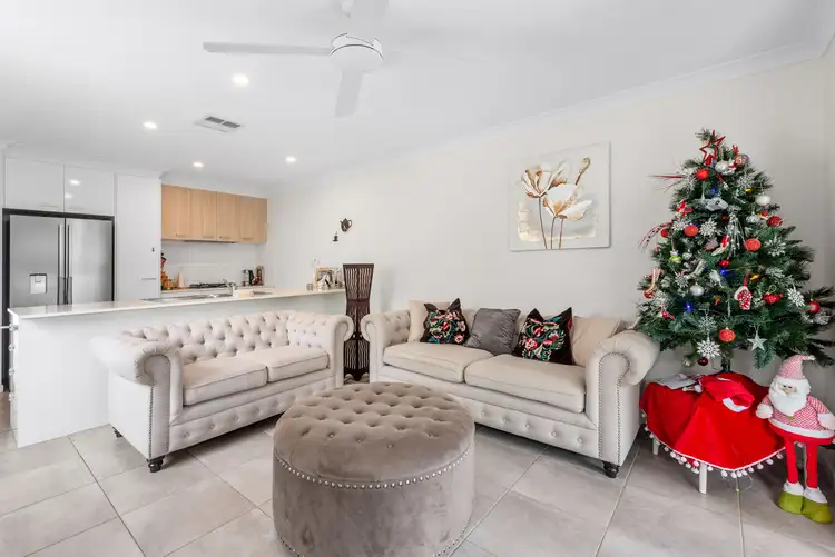 Second view of Homely townhouse listing, 33/20 Eminence Lane, Bridgeman Downs QLD 4035