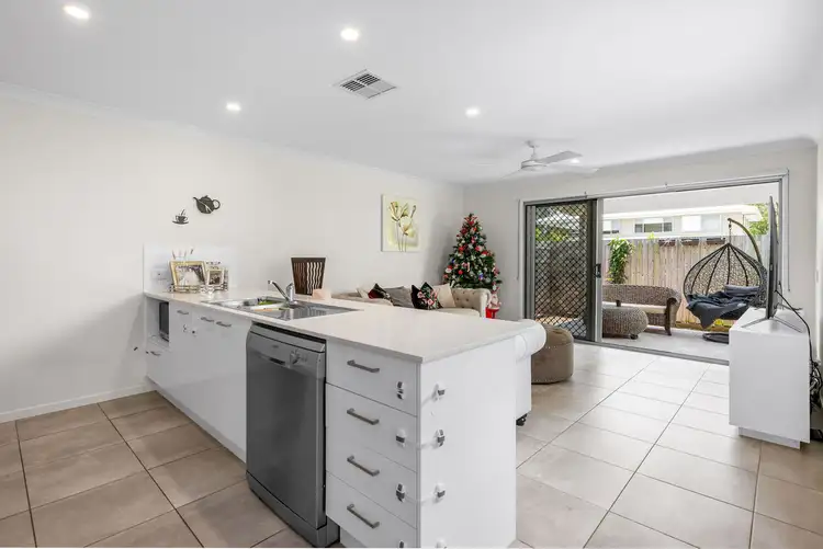 Third view of Homely townhouse listing, 33/20 Eminence Lane, Bridgeman Downs QLD 4035