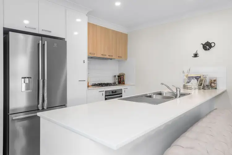 Fourth view of Homely townhouse listing, 33/20 Eminence Lane, Bridgeman Downs QLD 4035