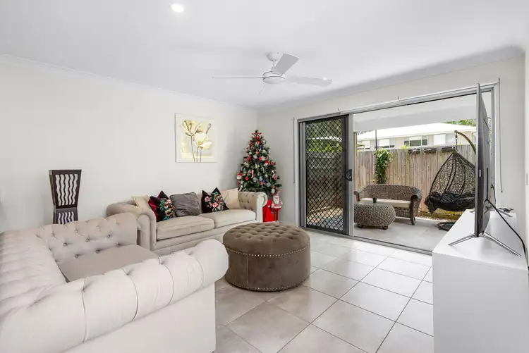 Fifth view of Homely townhouse listing, 33/20 Eminence Lane, Bridgeman Downs QLD 4035