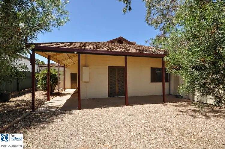 Second view of Homely house listing, 29 Margaret Street, Port Augusta SA 5700