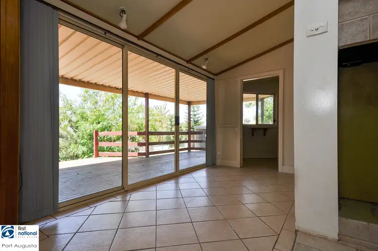 Third view of Homely house listing, 29 Margaret Street, Port Augusta SA 5700