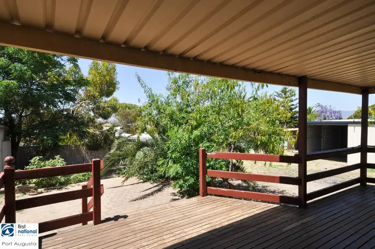 Fourth view of Homely house listing, 29 Margaret Street, Port Augusta SA 5700