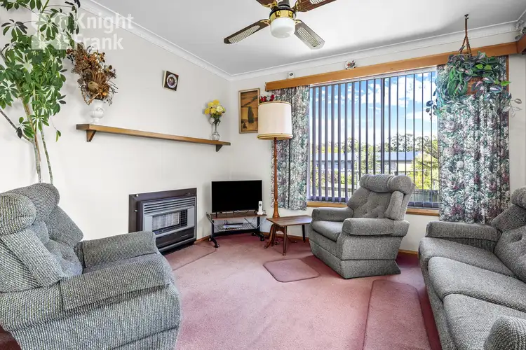 Fourth view of Homely unit listing, 1/2 Doric Grove, St Helens TAS 7216