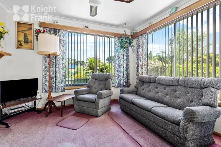 Fifth view of Homely unit listing, 1/2 Doric Grove, St Helens TAS 7216